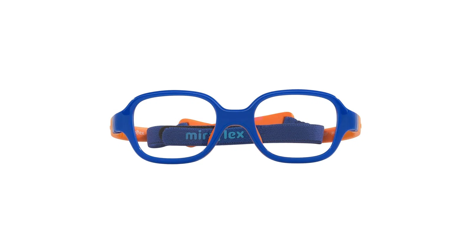 Miraflex 4029 Eyeglasses - view 12
